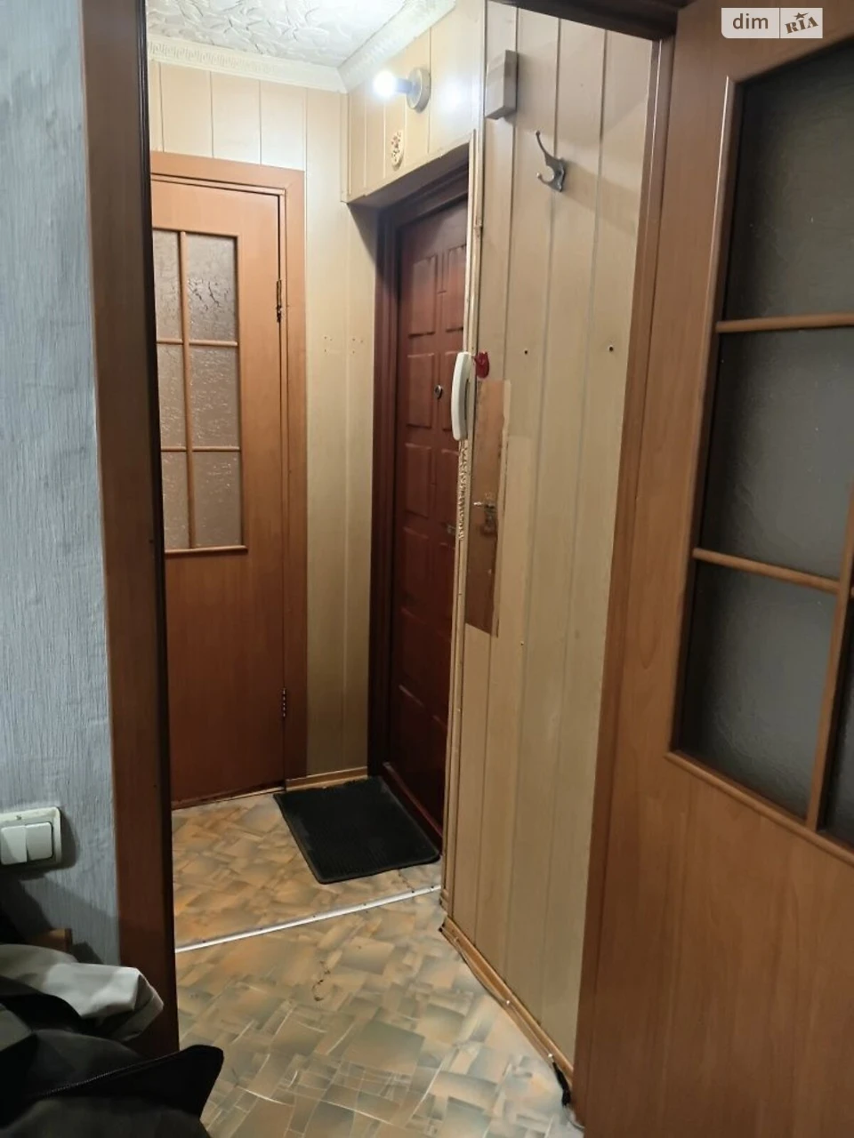 Продаж Квартира Новокодацький