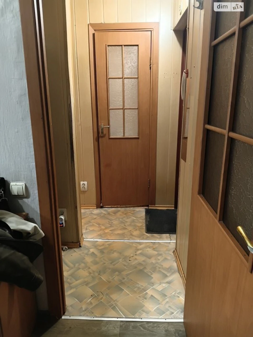 Продаж Квартира Новокодацький