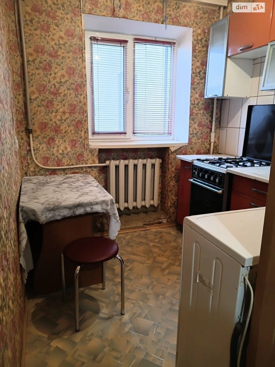 Продаж Квартира Новокодацький