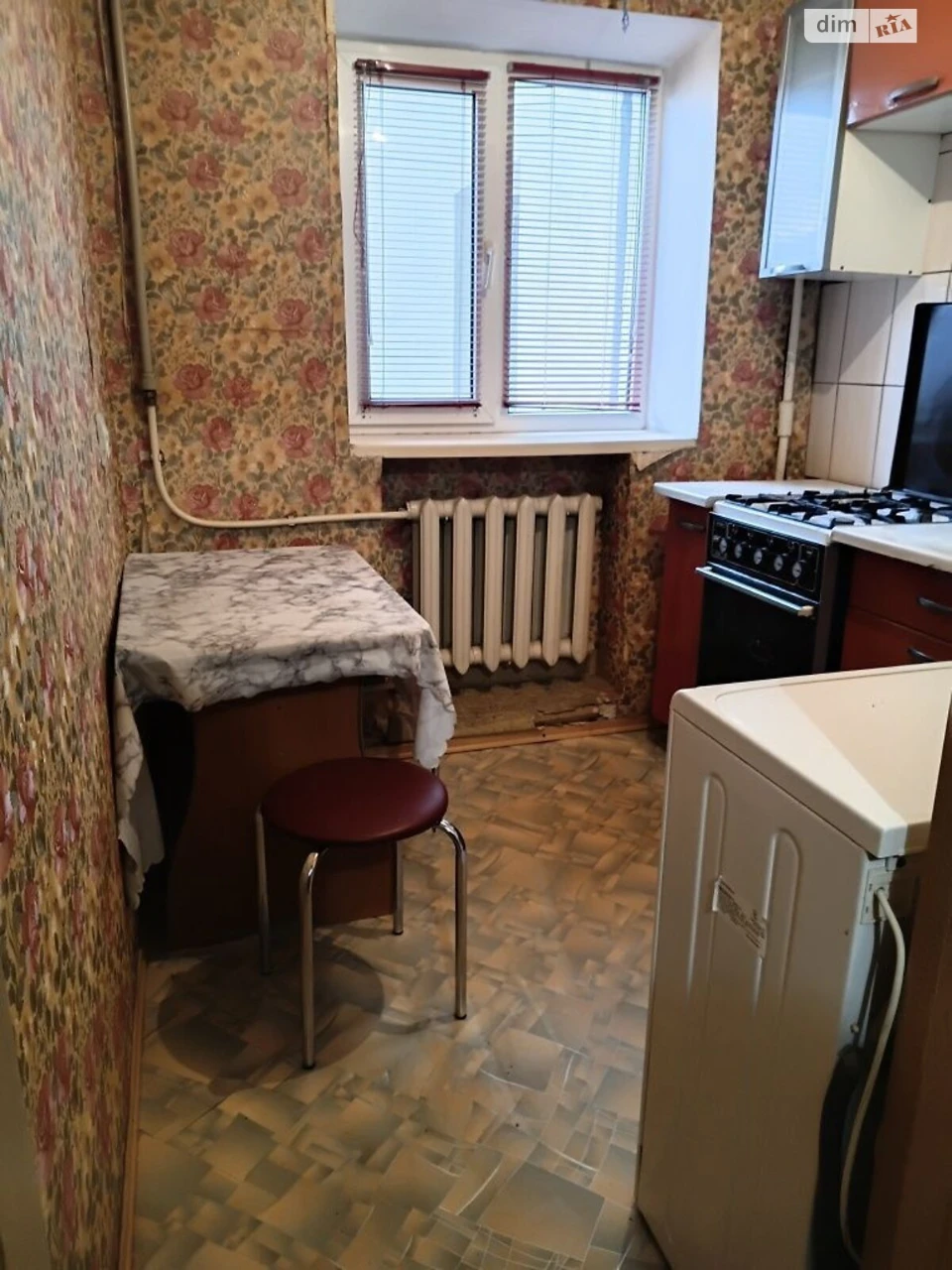Продаж Квартира Новокодацький