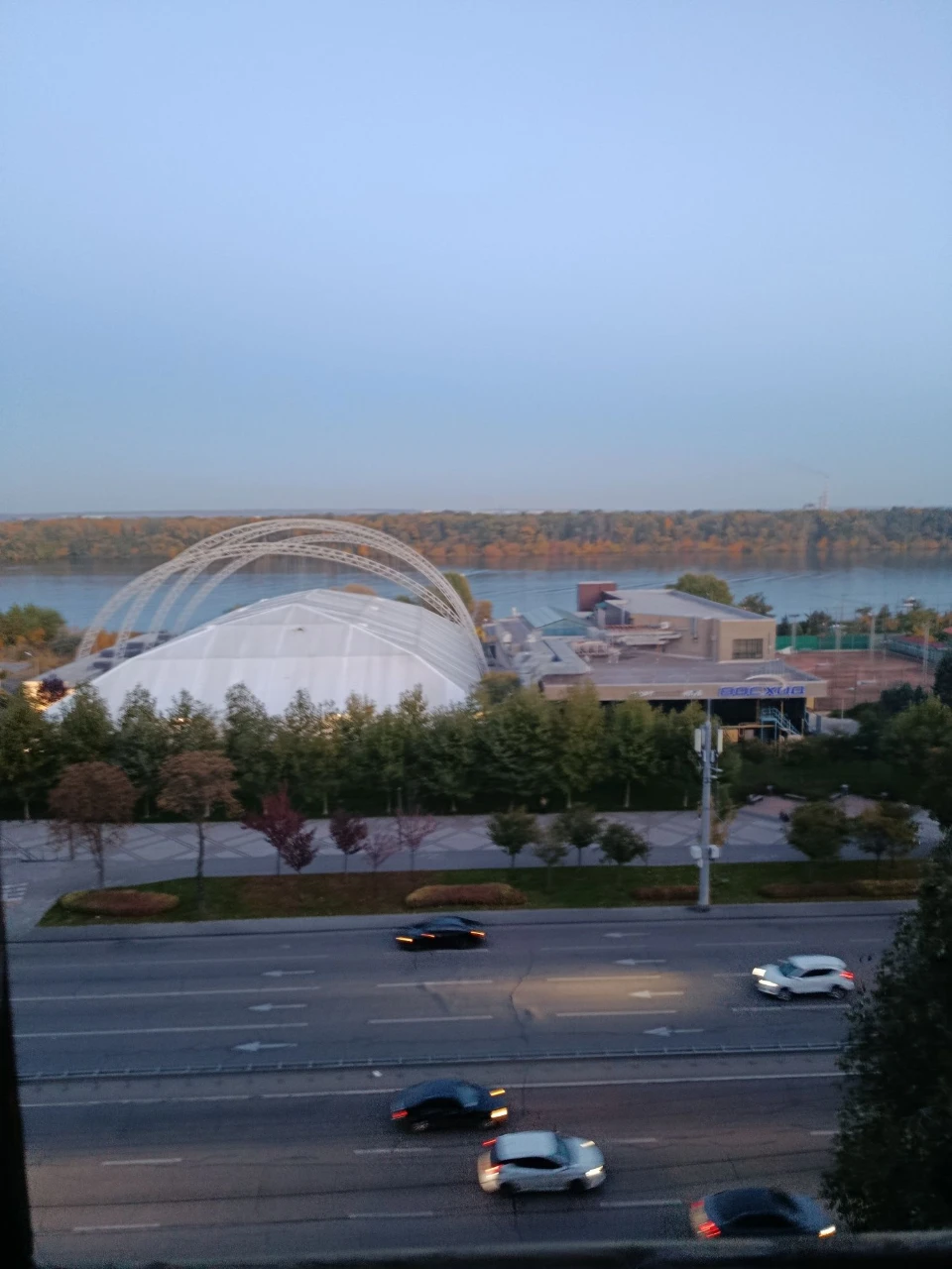 2 на Перемога видова