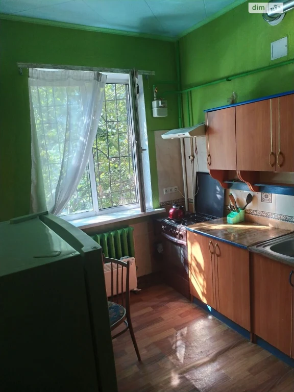 Продаж Квартира Мазепи