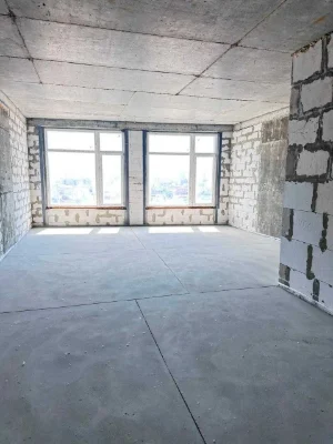 2-кімнатна квартира , 67 м2 | Вид на місто
