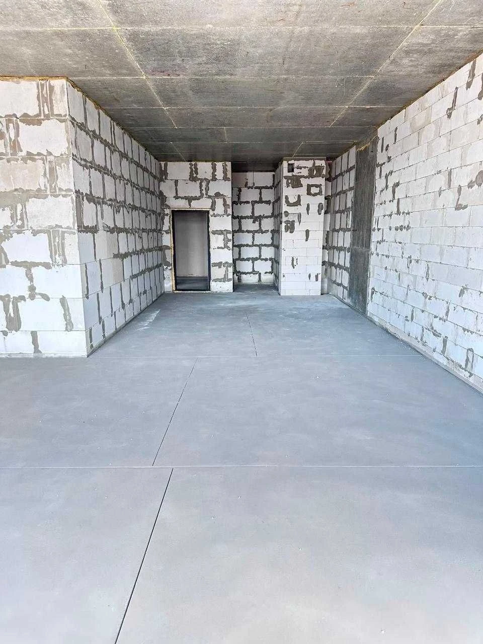 2-кімнатна квартира , 67 м2 | Вид на місто