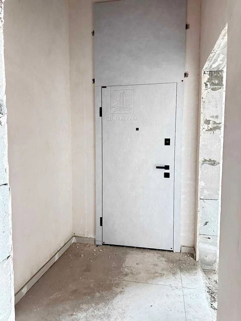 2-кімнатна квартира , 67 м2 | Вид на місто