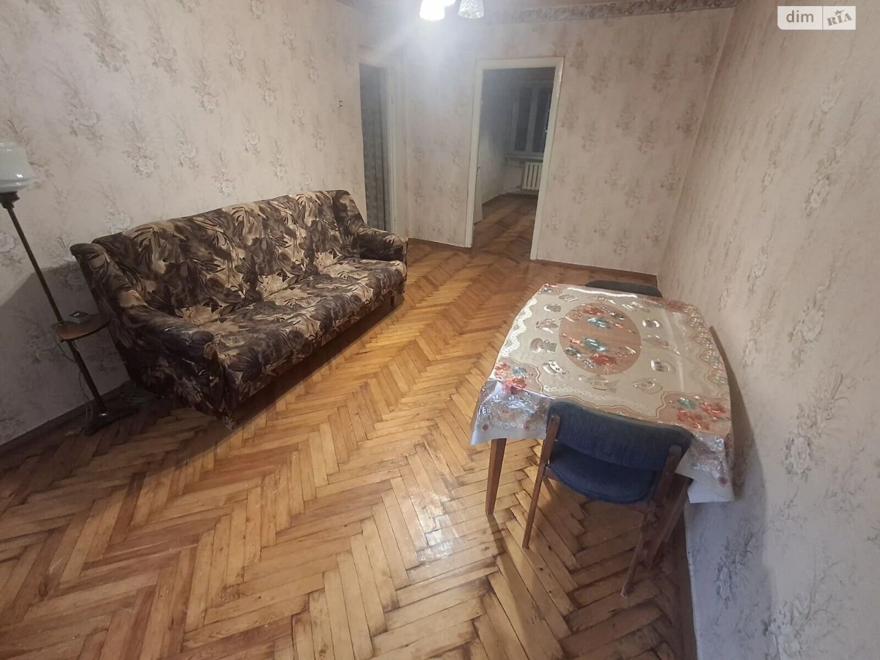 Продаж Квартира 12 квартал