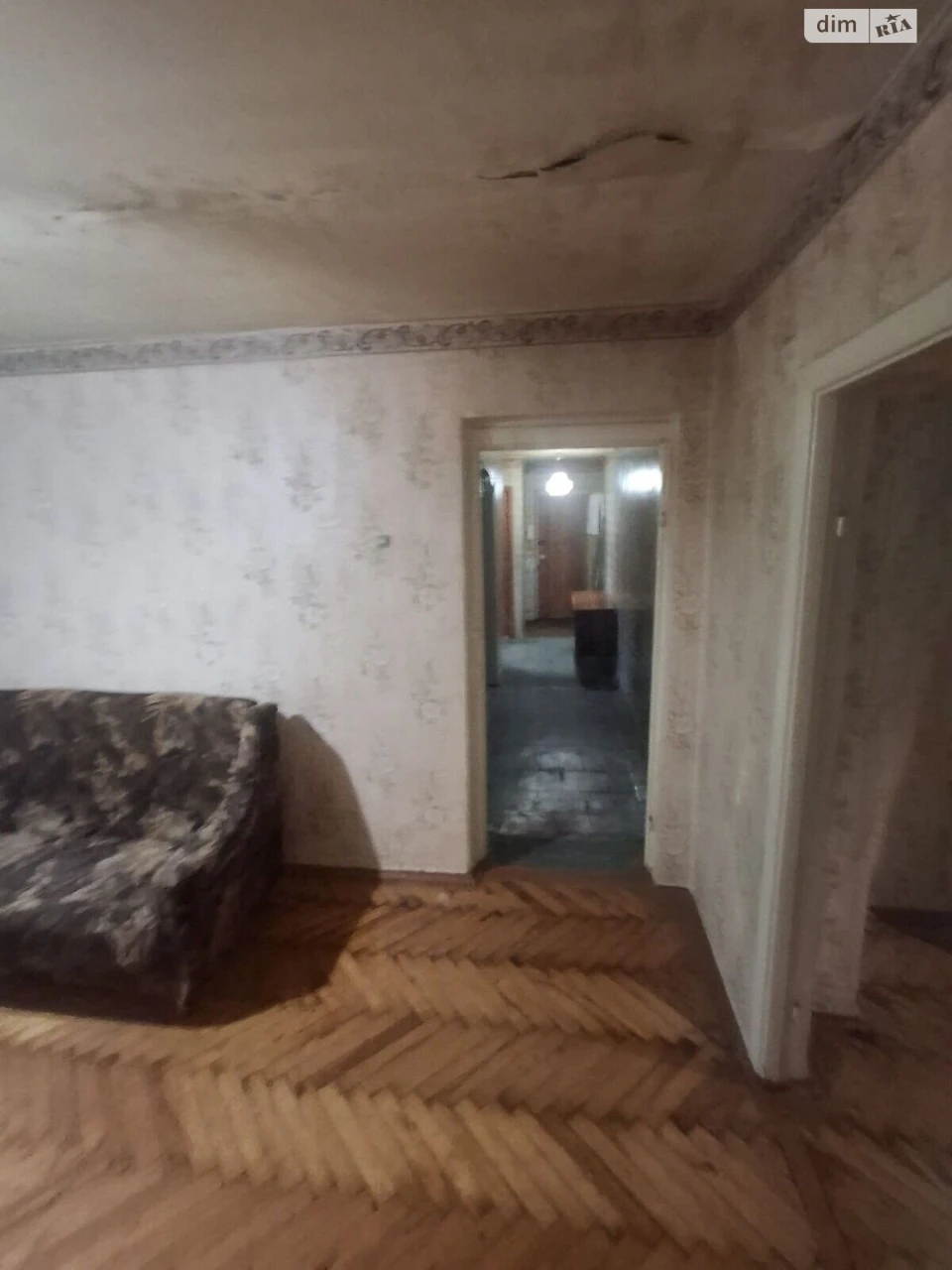 Продаж Квартира 12 квартал