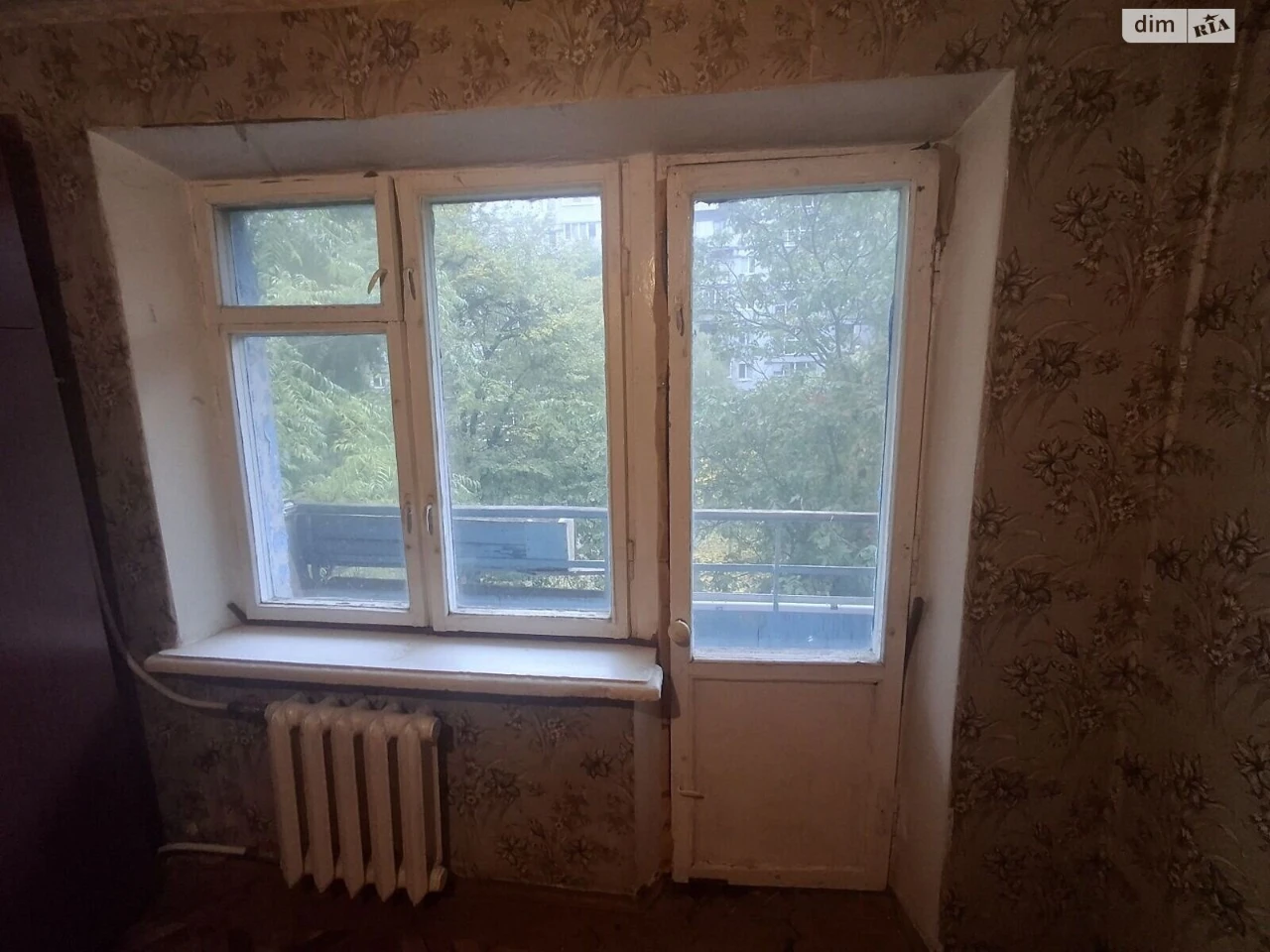 Продаж Квартира 12 квартал