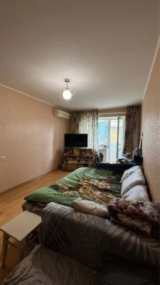 Продаж 1-кімнатної квартири Дніпро, вул. Олександра Кошиця