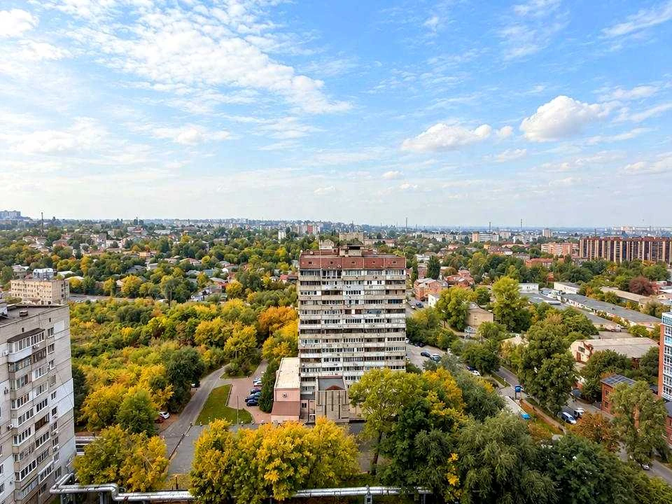 Квартира. Дніпро, Олександра Поля вул.