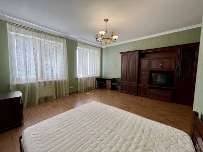 1-кімнатна квартира, 57 кв.