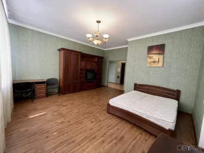 1-кімнатна квартира, 57 кв.