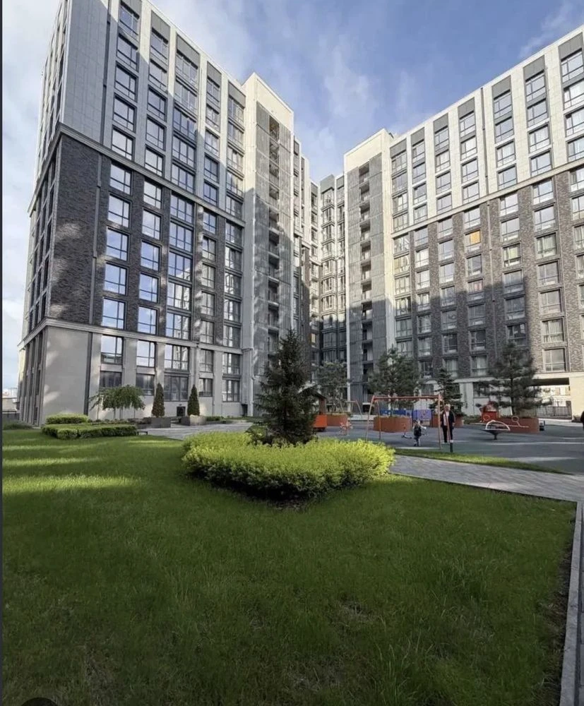Продаж  квартири ЖК Женева (м.Дніпро,центр)