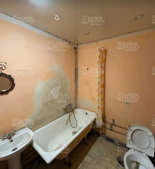 GL D2 Продам 1-комнатную квартиру на ХТЗ, ул. Библика, 35