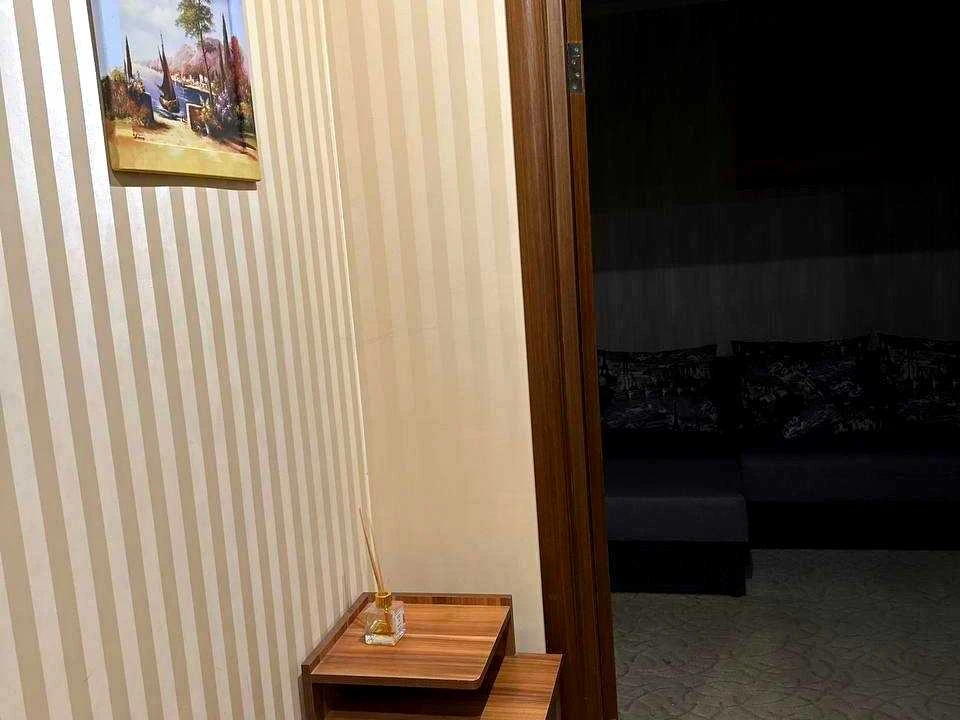 Квартира. Харків, Тракторобудівників просп.