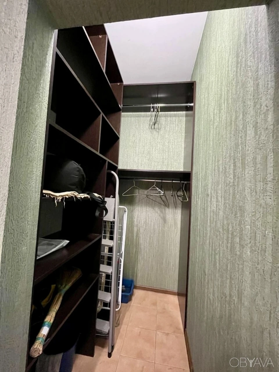 1-кімнатна квартира, 57 кв.