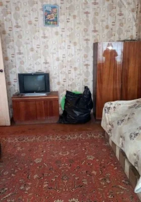 Продам 1к. кв . 17000 т. м. Салтовская 5 минут пешком