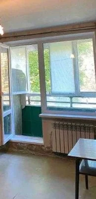 Продам 1к. кв . 17000 т. м. Салтовская 5 минут пешком