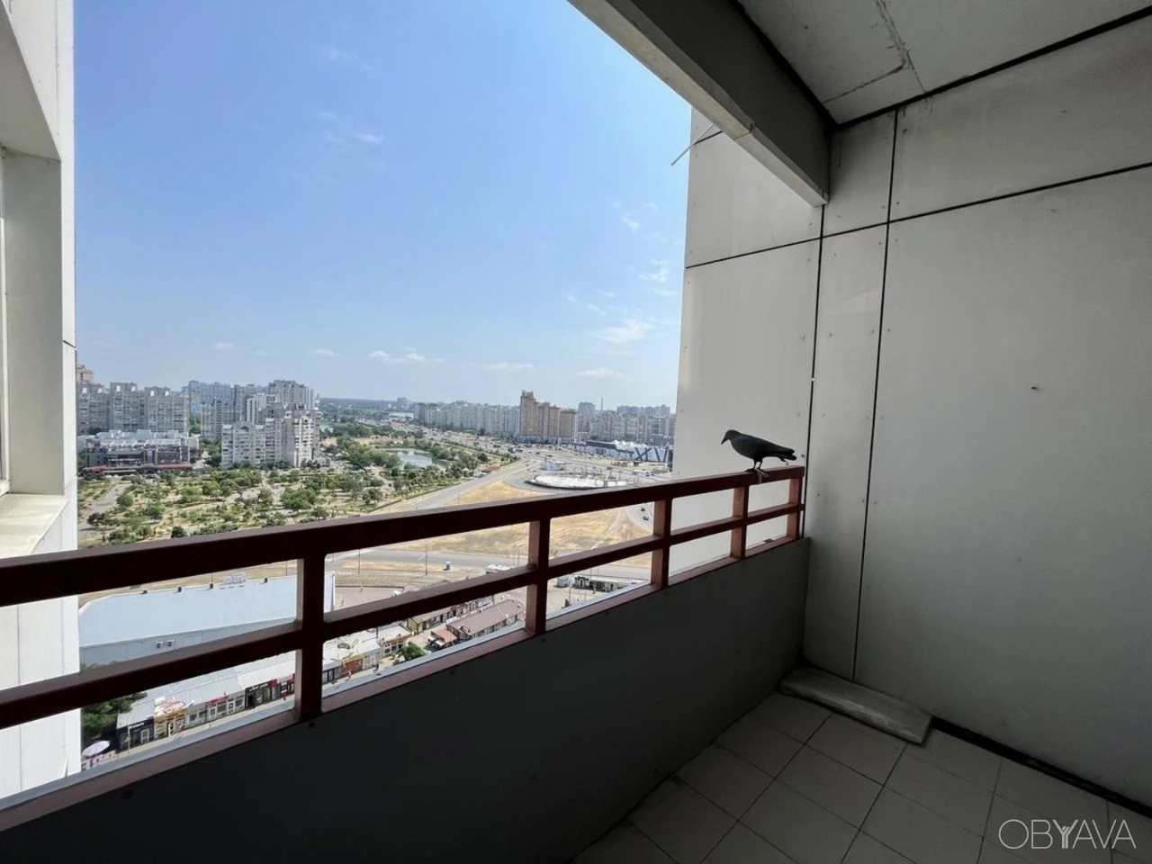 1-кімнатна квартира, 57 кв.