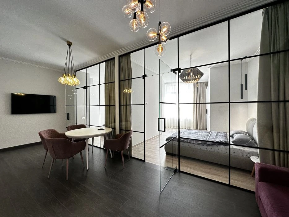 Morekhodny pereulok. Residential complex Morskaya Symphony. Long-term. Here are the owners