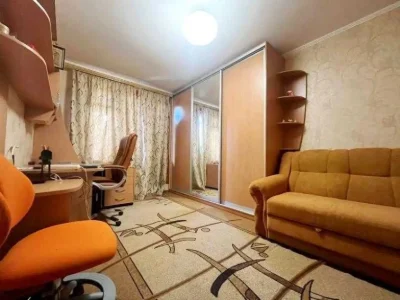Продам 3х.кв.3/9 м. Салтовская