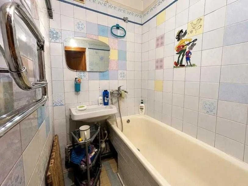 Продам 3х.кв.3/9 м. Салтовская