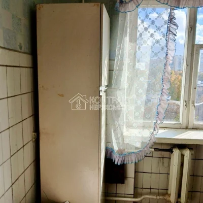 Продам 2 к квартиру метро 23 Серпня