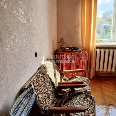 Продам 2 к квартиру метро 23 Серпня