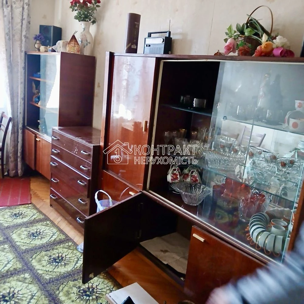 Продам 2 к квартиру метро 23 Серпня