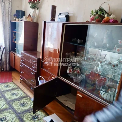 Продам 2 к квартиру метро 23 Серпня