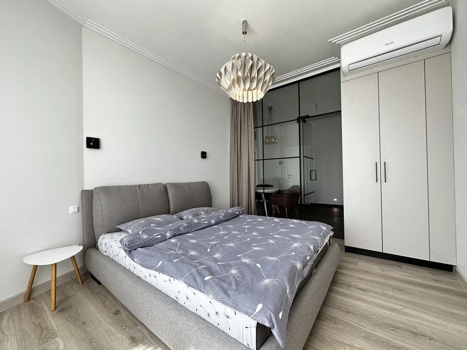 Morekhodny pereulok. Residential complex Morskaya Symphony. Long-term. Here are the owners