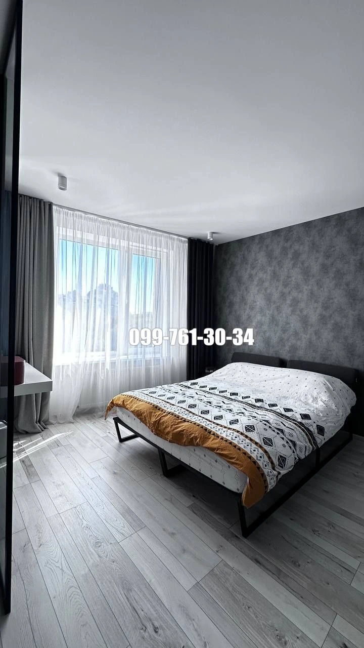 Продажа стильной 1-комнатной квартиры в ЖК Доминион м. Научн