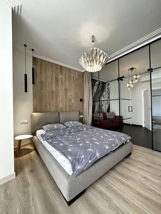 Morekhodny pereulok. Residential complex Morskaya Symphony. Long-term. Here are the owners