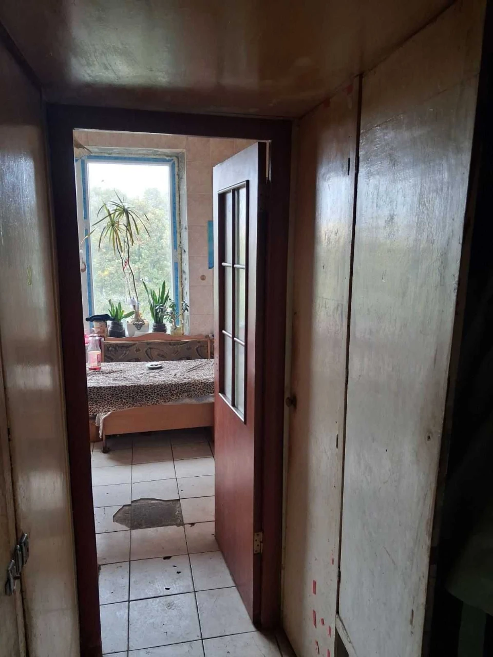 Продам 3к. «чешку» на среднем этаже  пр. Аэрокосмический, 47