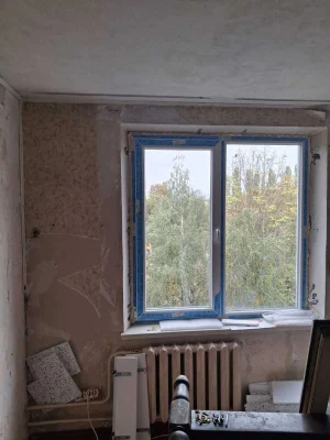 Продам 3к. «чешку» на среднем этаже  пр. Аэрокосмический, 47