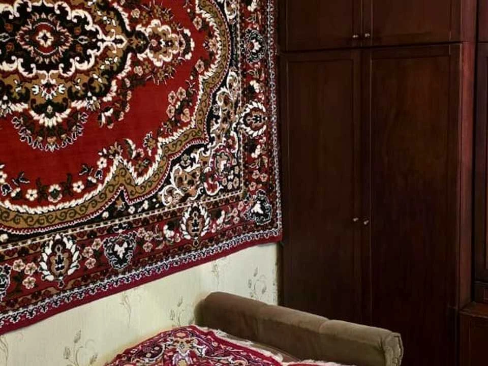 Квартира. Харків, Гвардійців-Широнінців вул.
