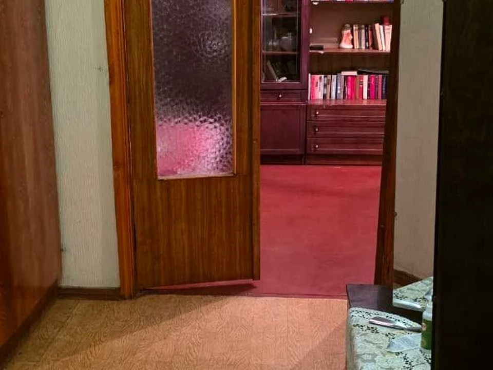 Квартира. Харків, Гвардійців-Широнінців вул.