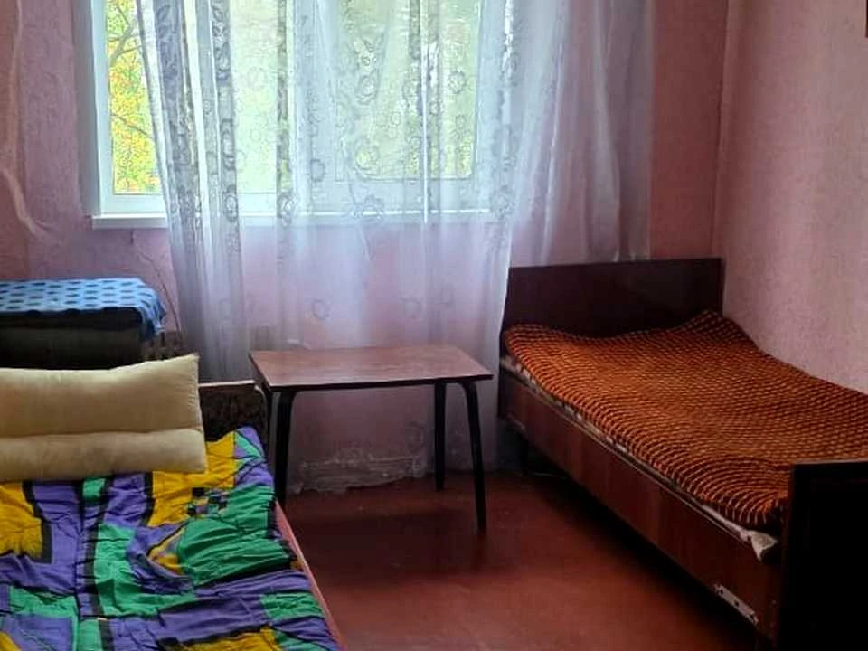 Квартира. Харків, Гвардійців-Широнінців вул.