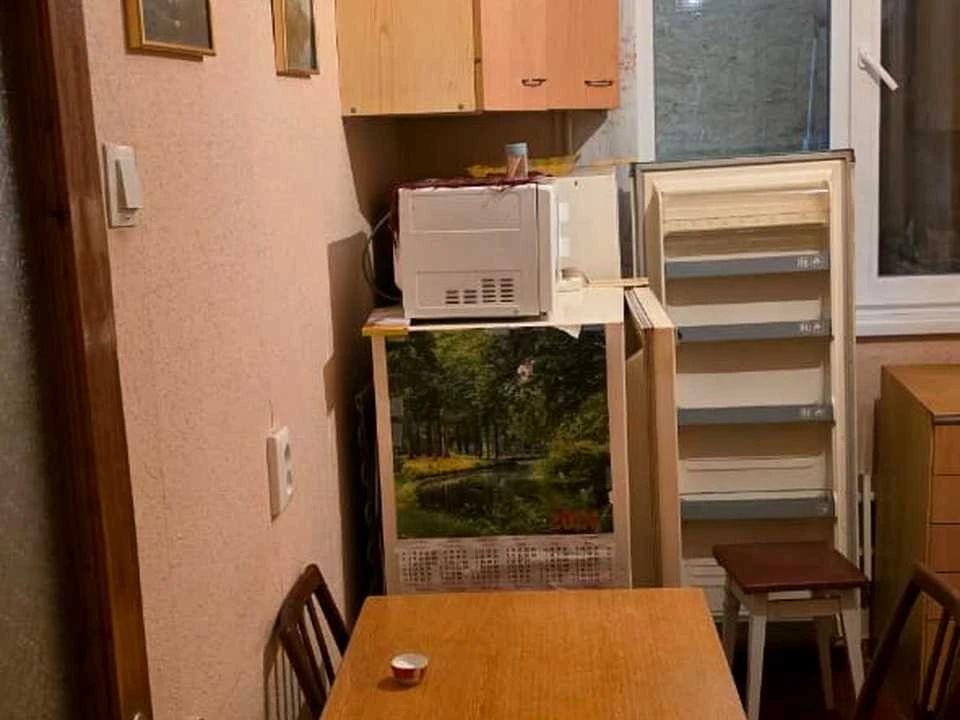 Квартира. Харків, Гвардійців-Широнінців вул.