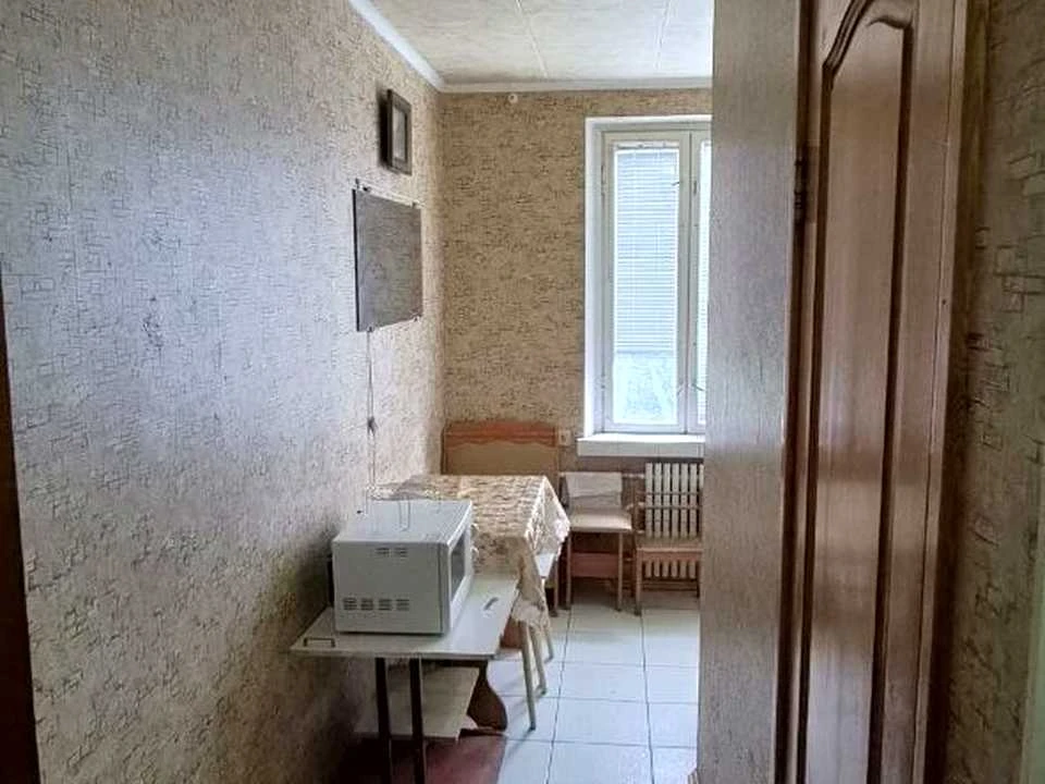 Квартира. Харків, Жуковського просп.