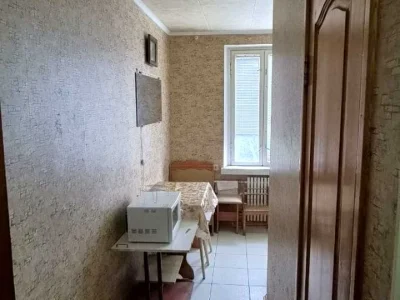 Квартира. Харків, Жуковського просп.