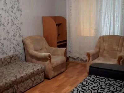 Квартира. Харків, Жуковського просп.