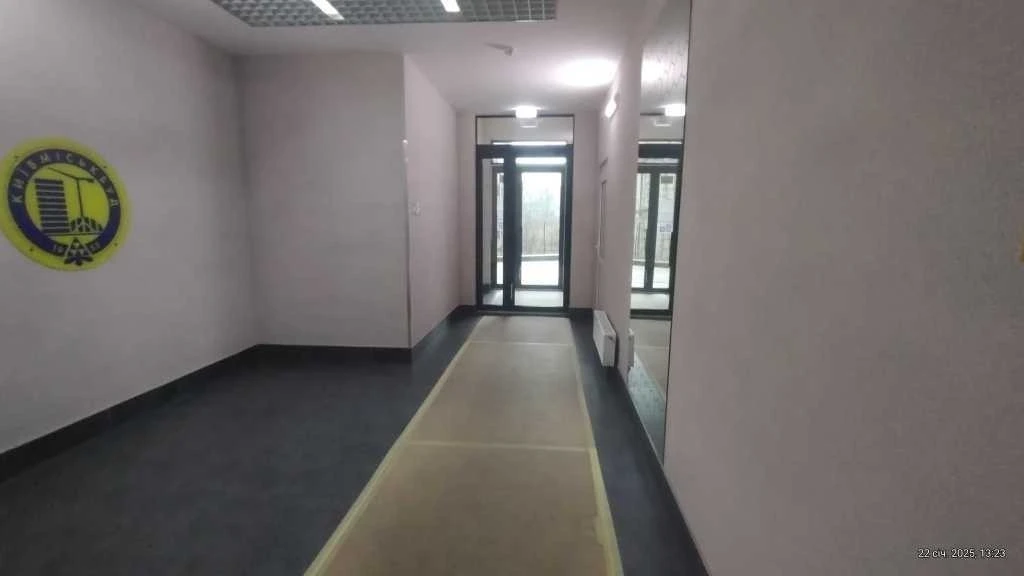 1-room apartment for sale, 41.7 m², Kadetskyi Hay street, 10