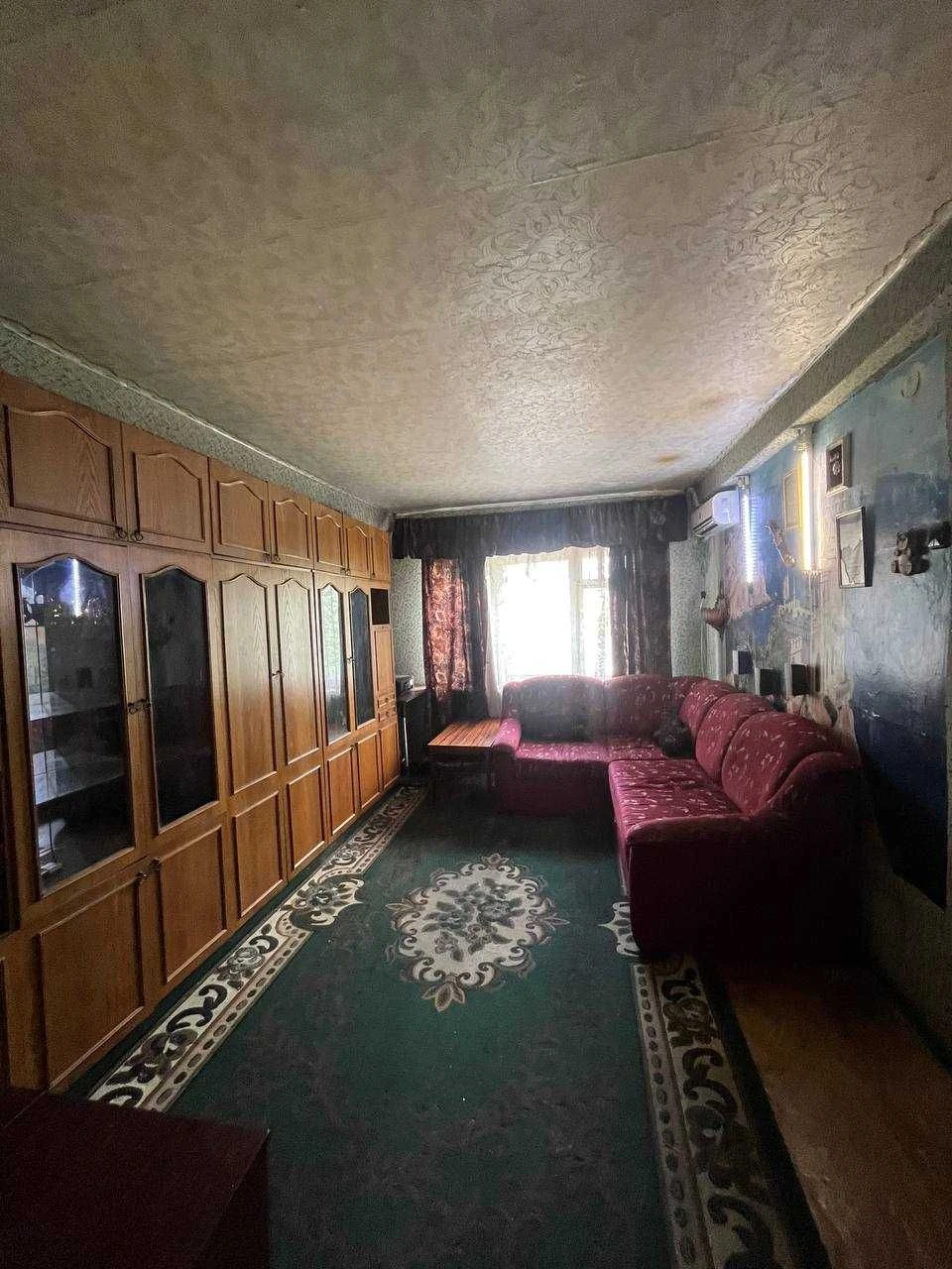 Продам 2-комнатную квартиру по ул. Е.Мельникова ( Алтайская)