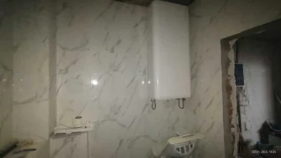 1-room apartment for sale, 41.7 m², Kadetskyi Hay street, 10
