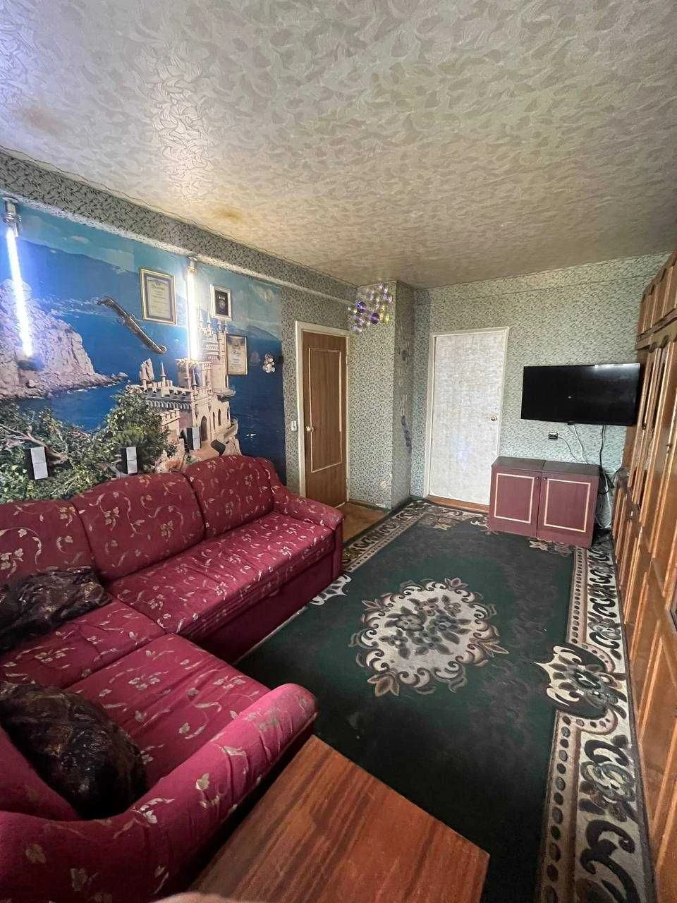 Продам 2-комнатную квартиру по ул. Е.Мельникова ( Алтайская)