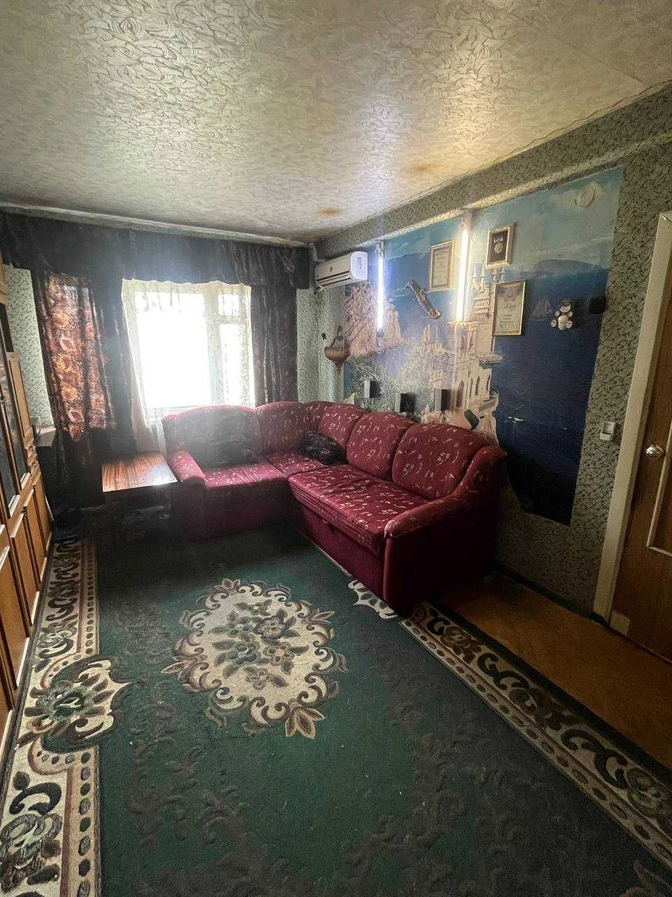 Продам 2-комнатную квартиру по ул. Е.Мельникова ( Алтайская)