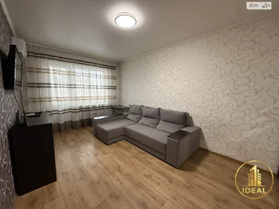 Продаж Квартира Центрально-Міський