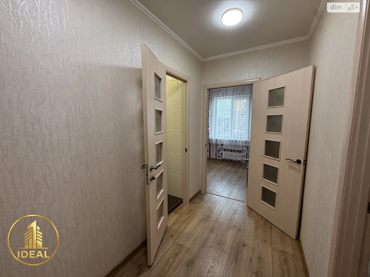 Продаж Квартира Центрально-Міський