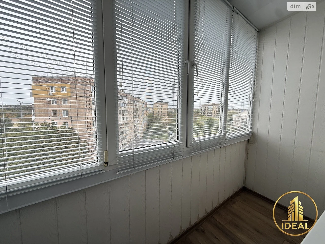 Продаж Квартира Центрально-Міський